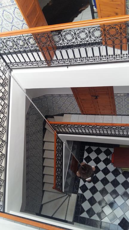 Riad Lalla Zahra Marakeş Dış mekan fotoğraf